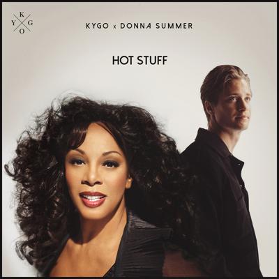 Kygo, Donna Summer - Hot Stuff (2020) Скачать Песню Бесплатно В.